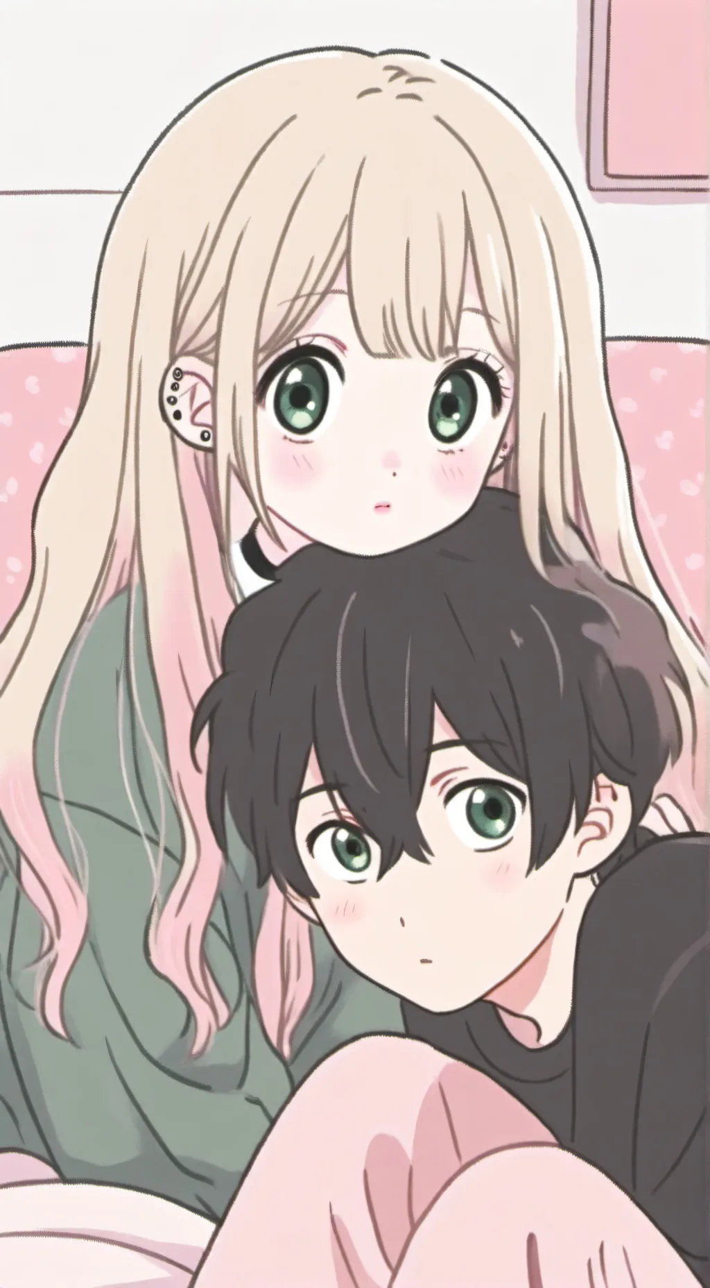 ai character: ]+DramaXJake+[ background