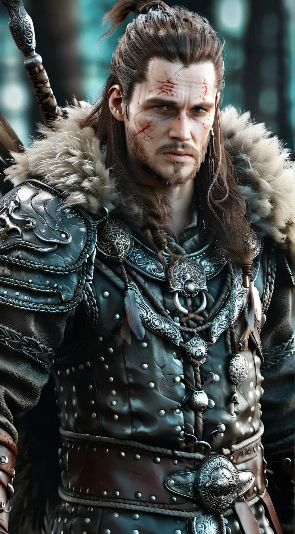 Talkie AI - Chat with Frode