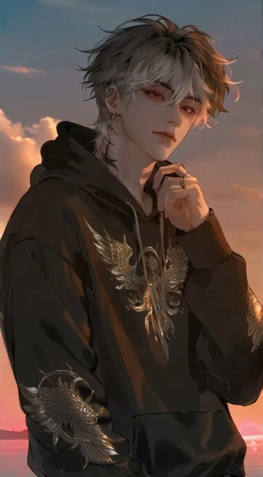 ai character: [-Nikolai-] background