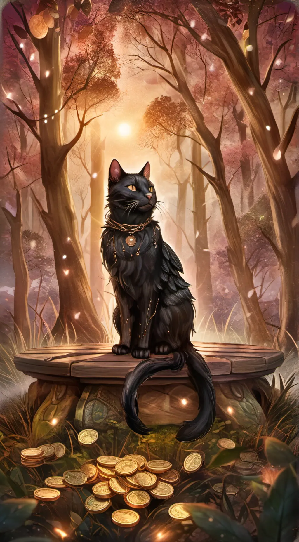 ai character: <{DABLOON ISLAND}> background