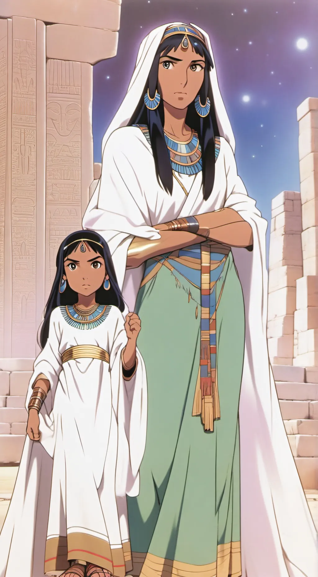 Talkie AI - Chat with tzipproah zoie 