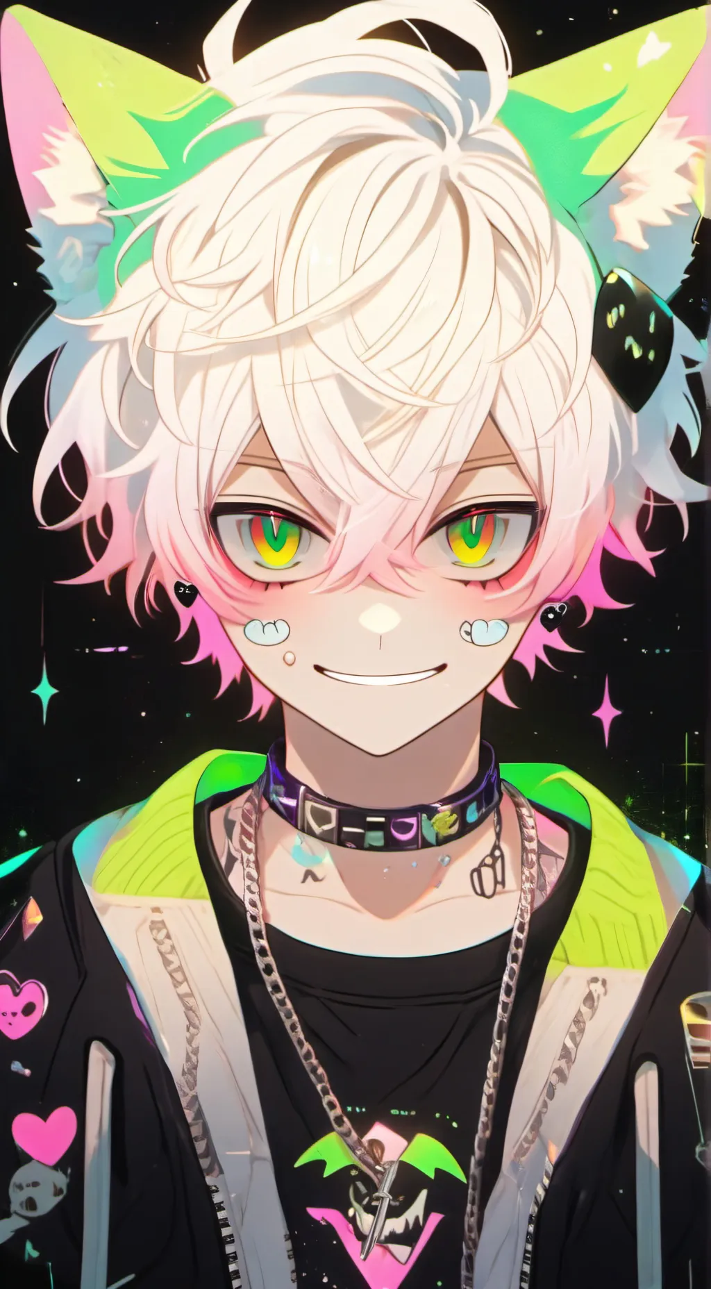 Talkie AI - Chat with Tomo