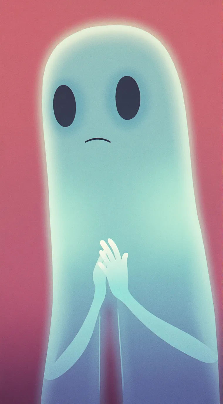 ai character: 007n7 meets noli background