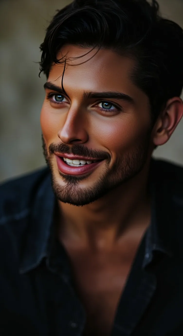 Talkie AI - Chat with Steve Martin