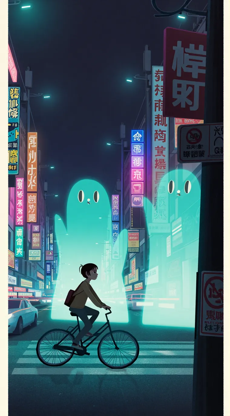 ai character: Dandy's world  background