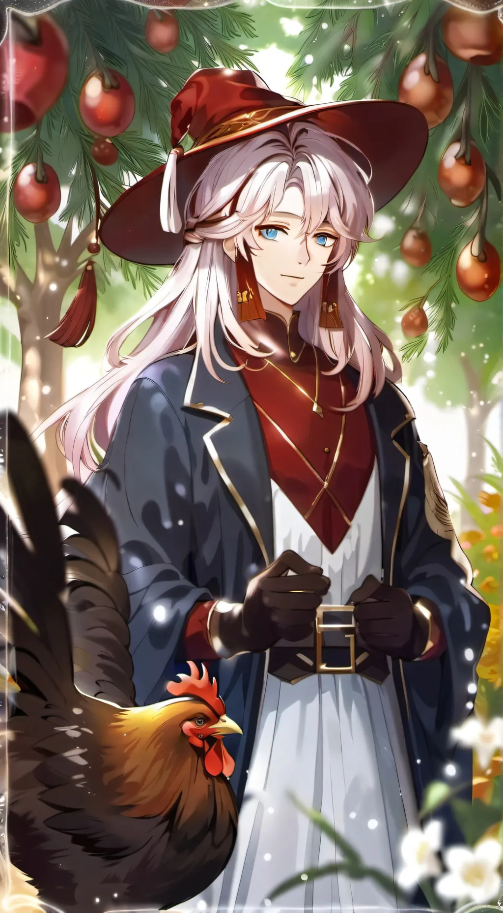 ai character: goofy ah roblox background