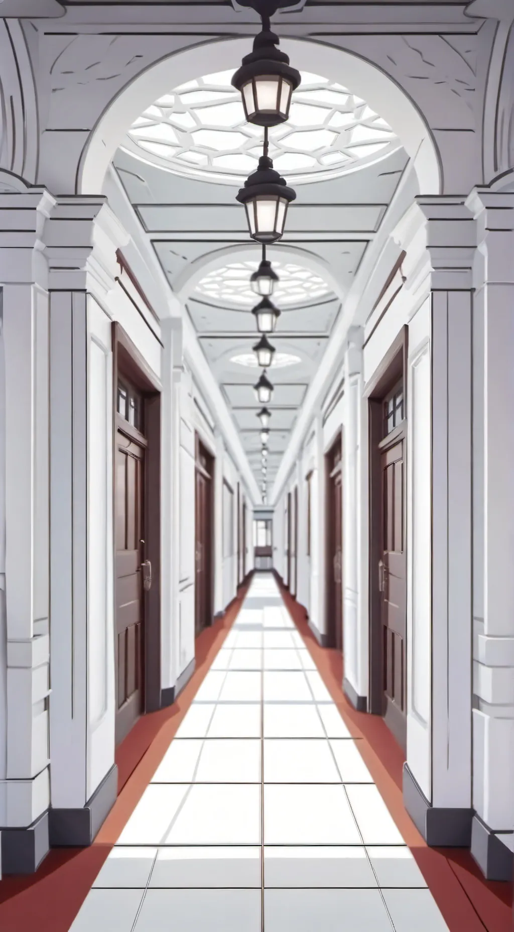 ai character: fpe    days?  background