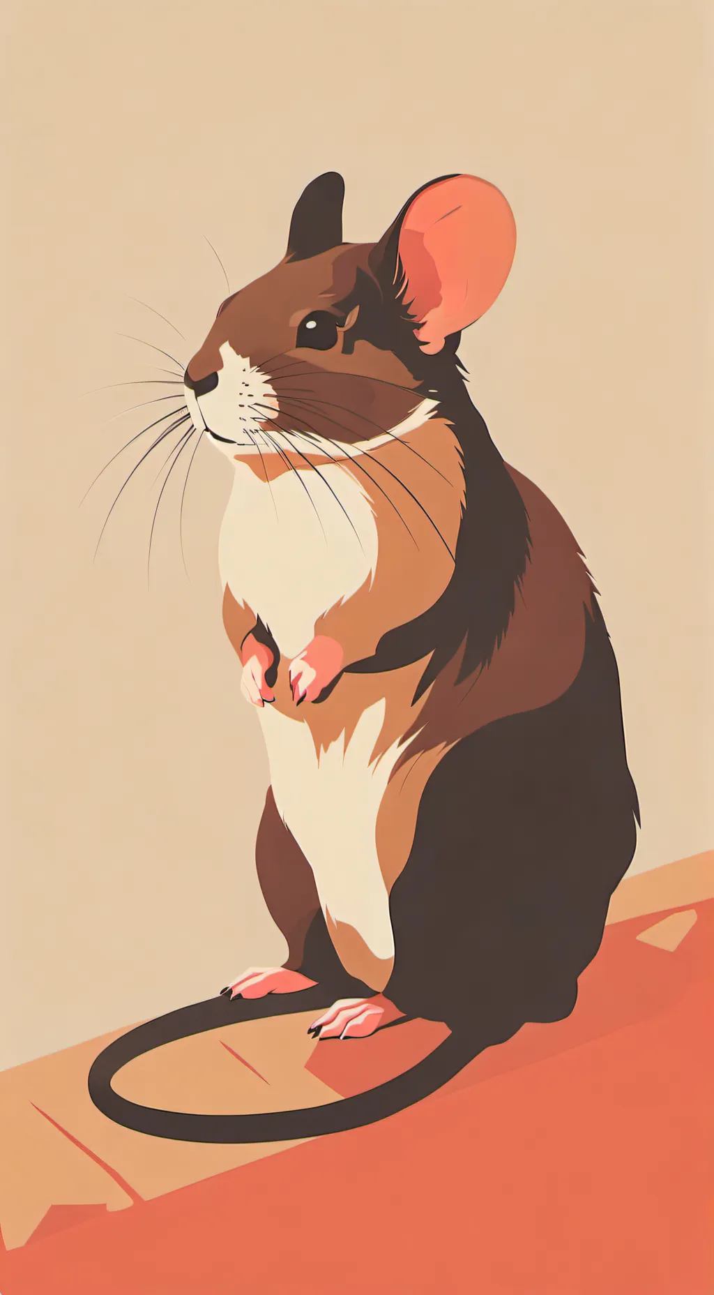 ai character: ~𝓧𝓲𝓷𝓮~ background