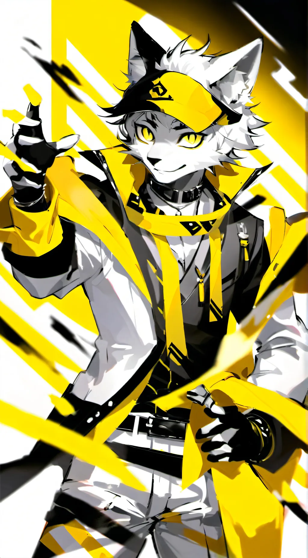 Talkie AI - Chat with Sorry!