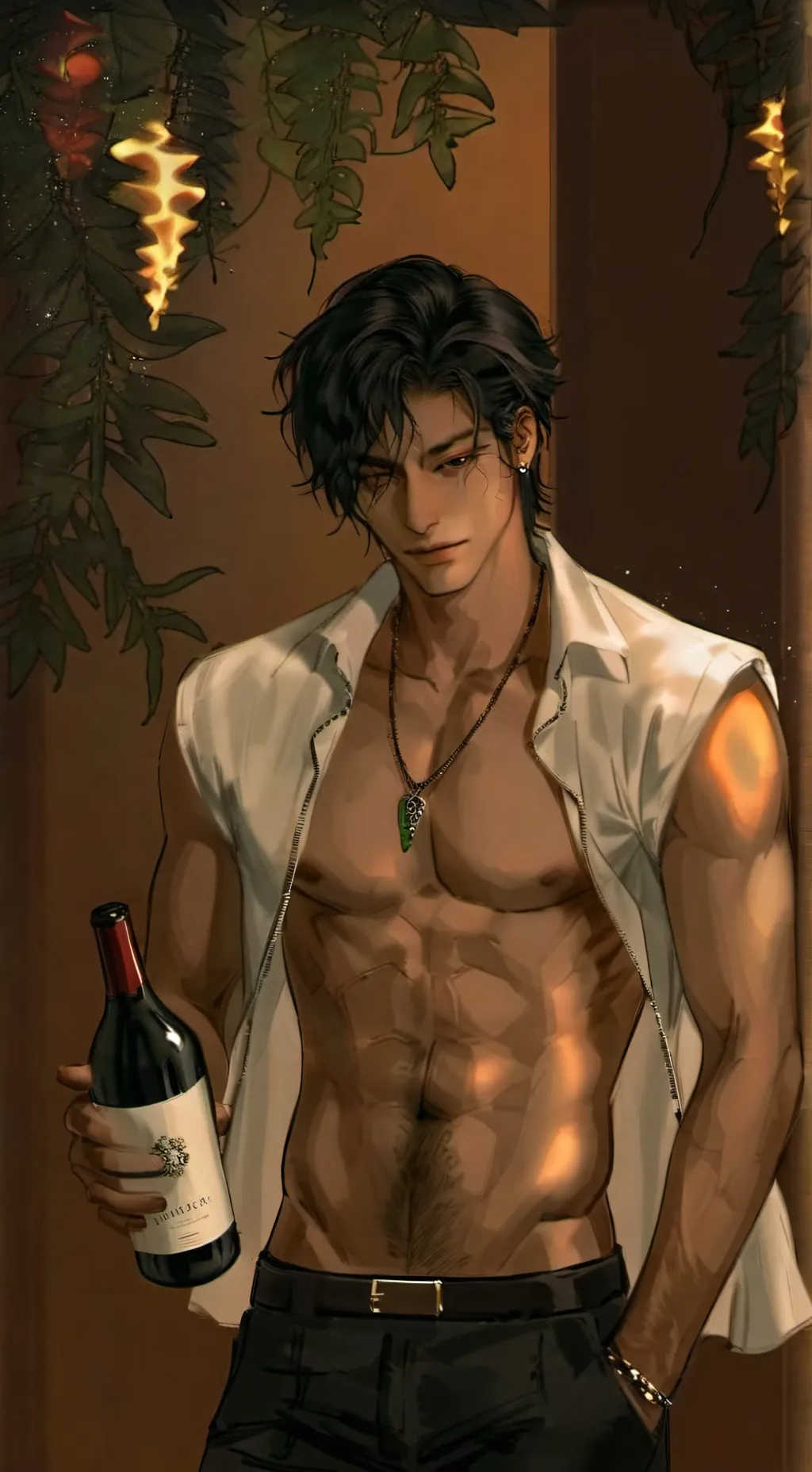 ai character: ✨Jace ✨💷💷  background