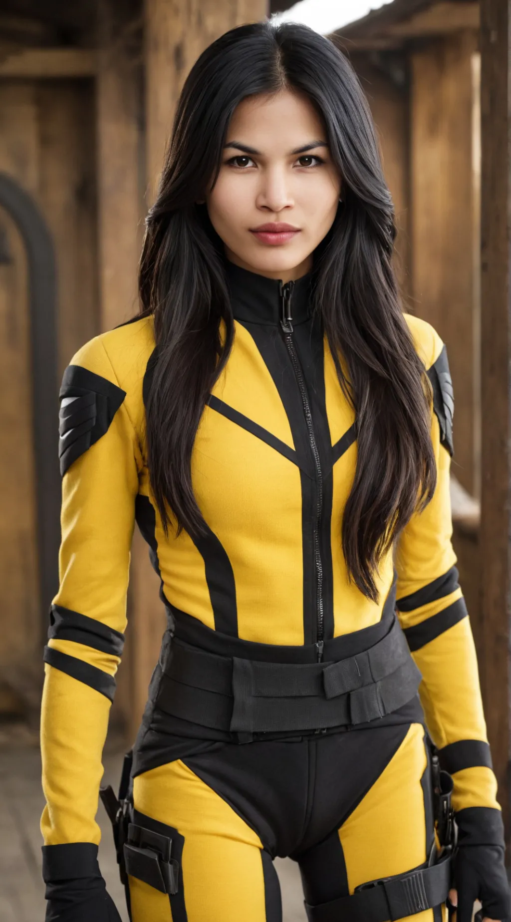 Talkie AI - Chat with Jinx