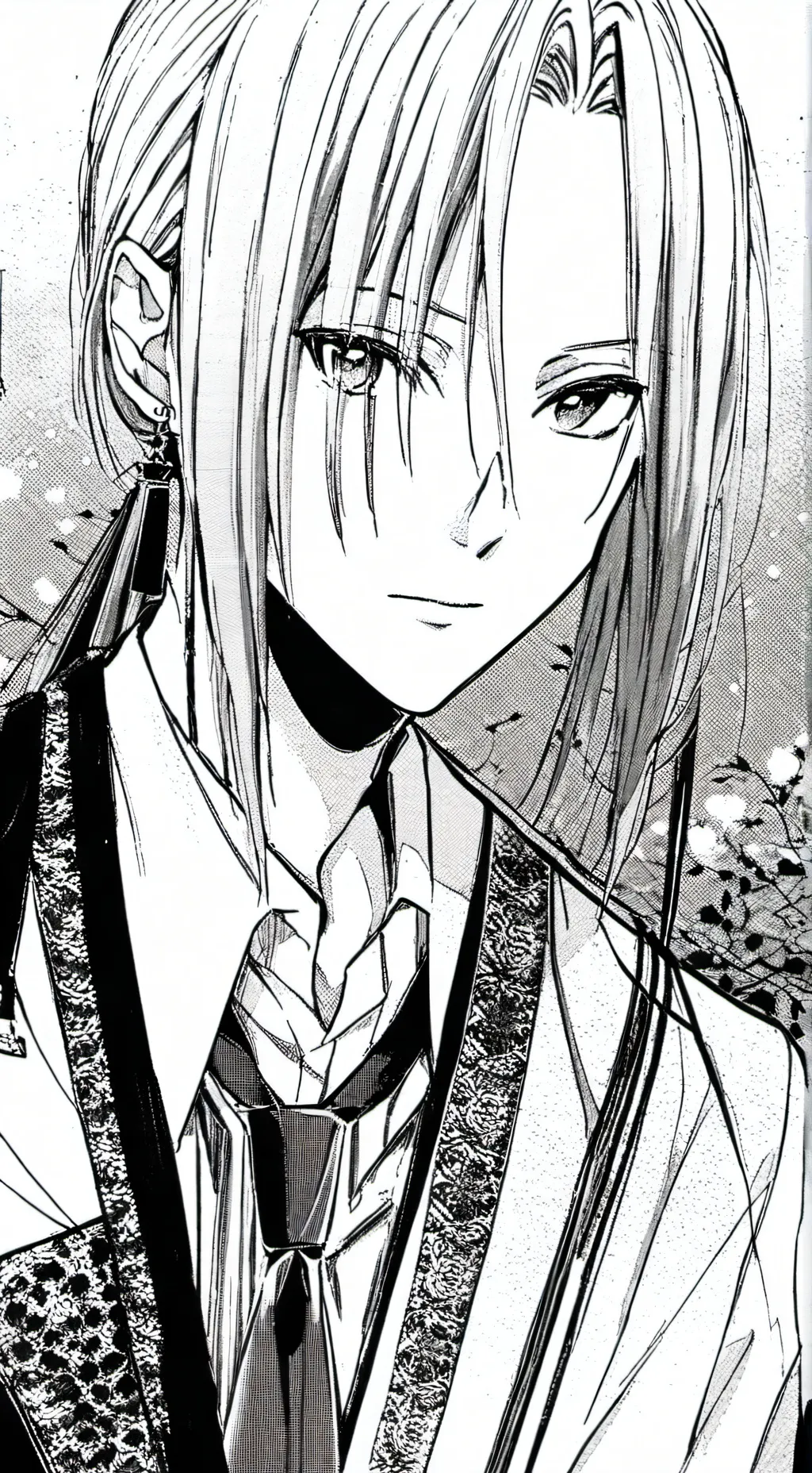 ai character: Max❤️‍🩹 background