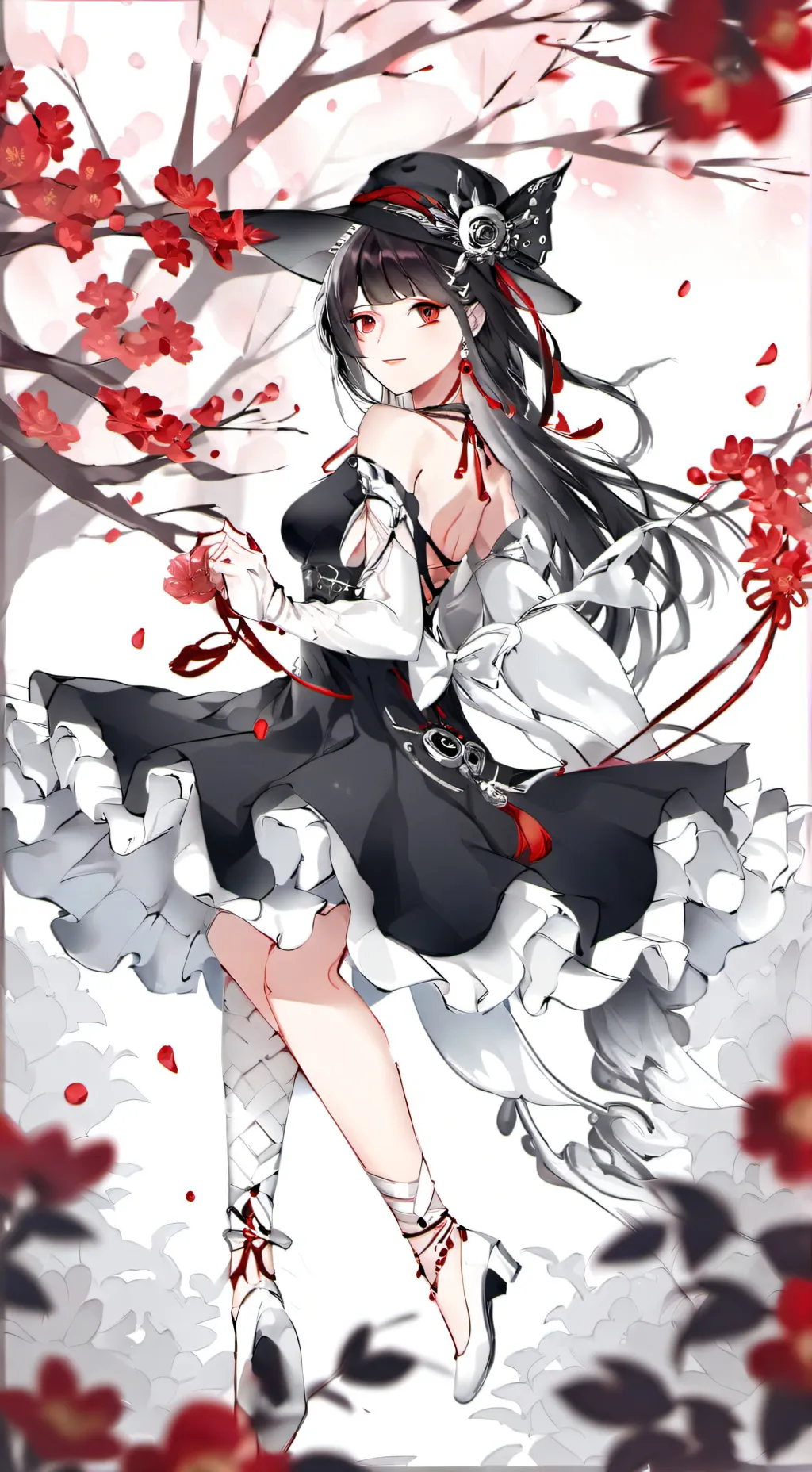 Talkie AI - Chat with mha break up 