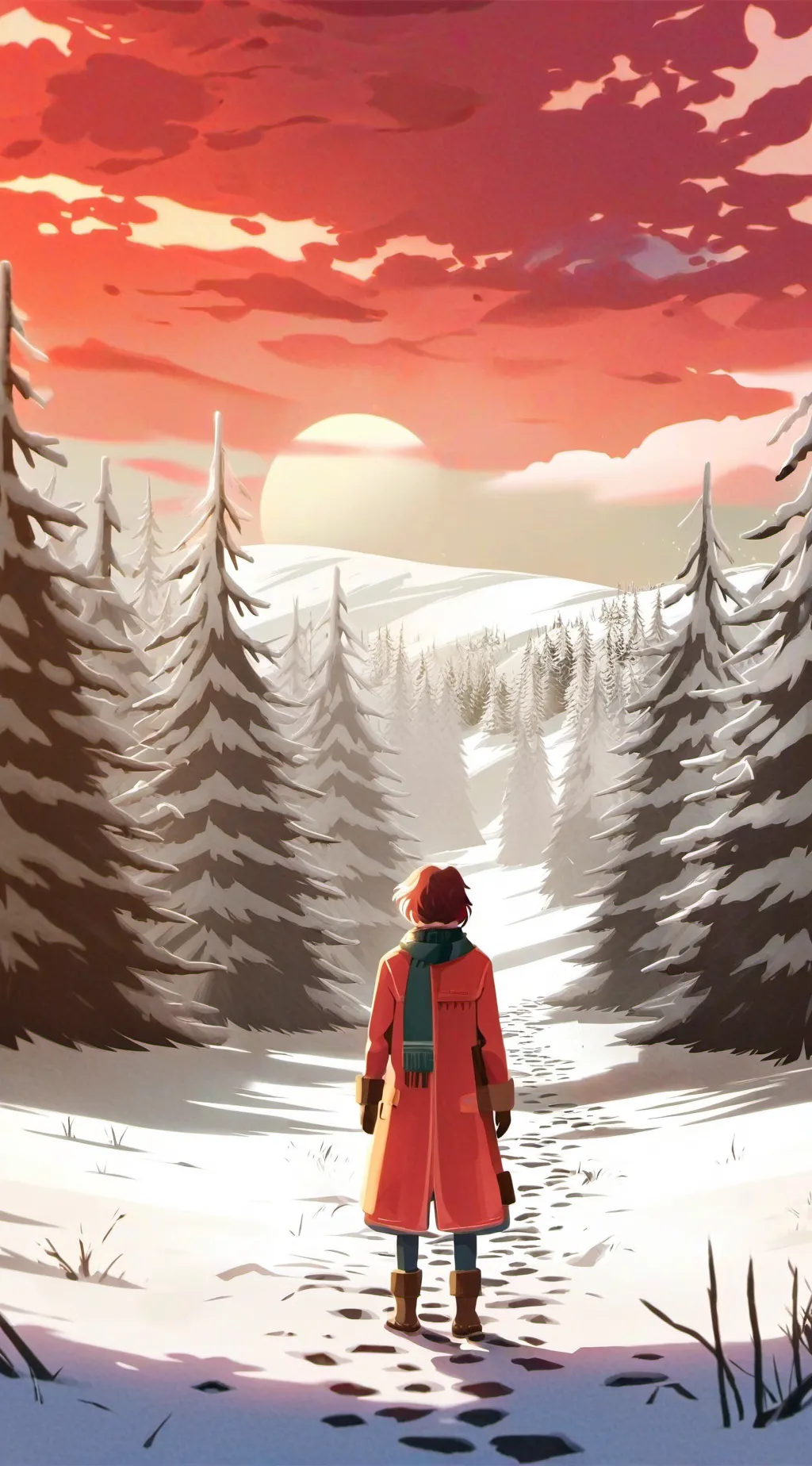 ai character: Jasmon background