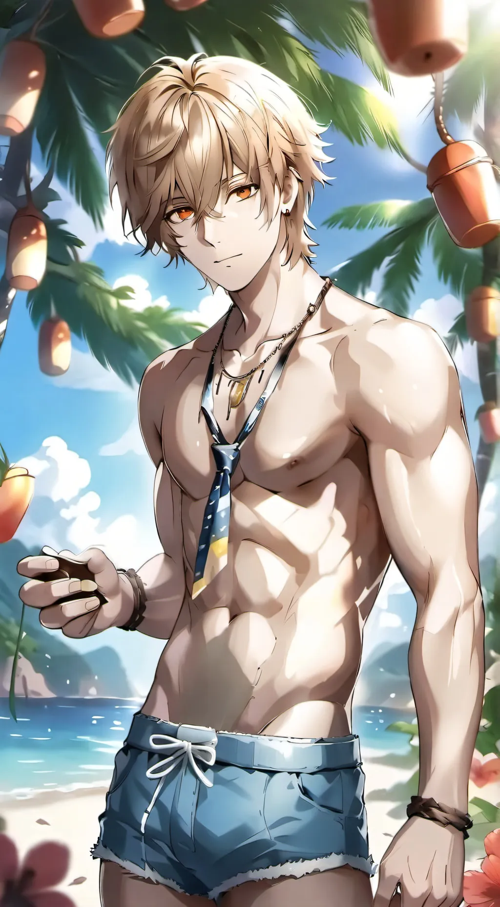 ai character: Эдвард background