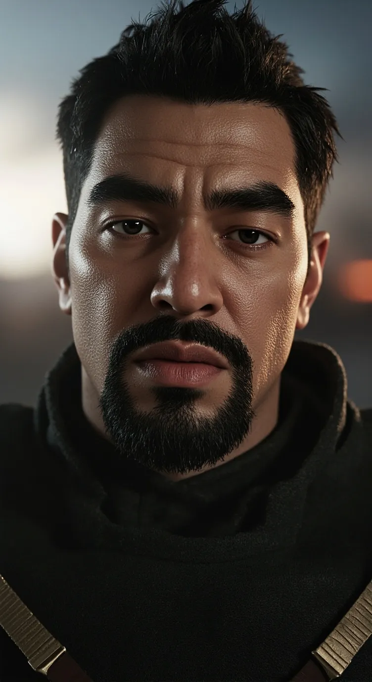 Talkie AI - Chat with The boss 