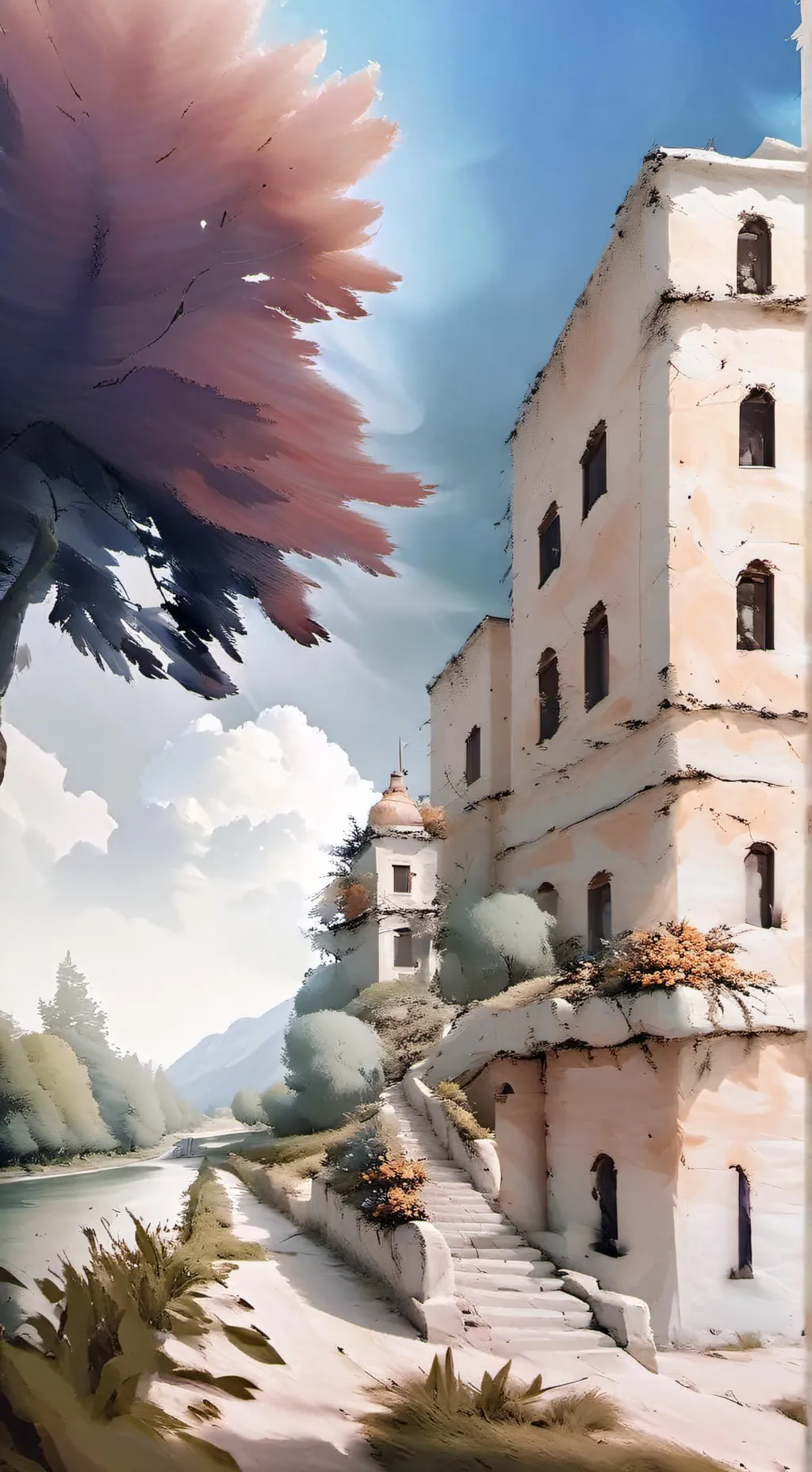 ai character: Ocstuckinmdpt1 background