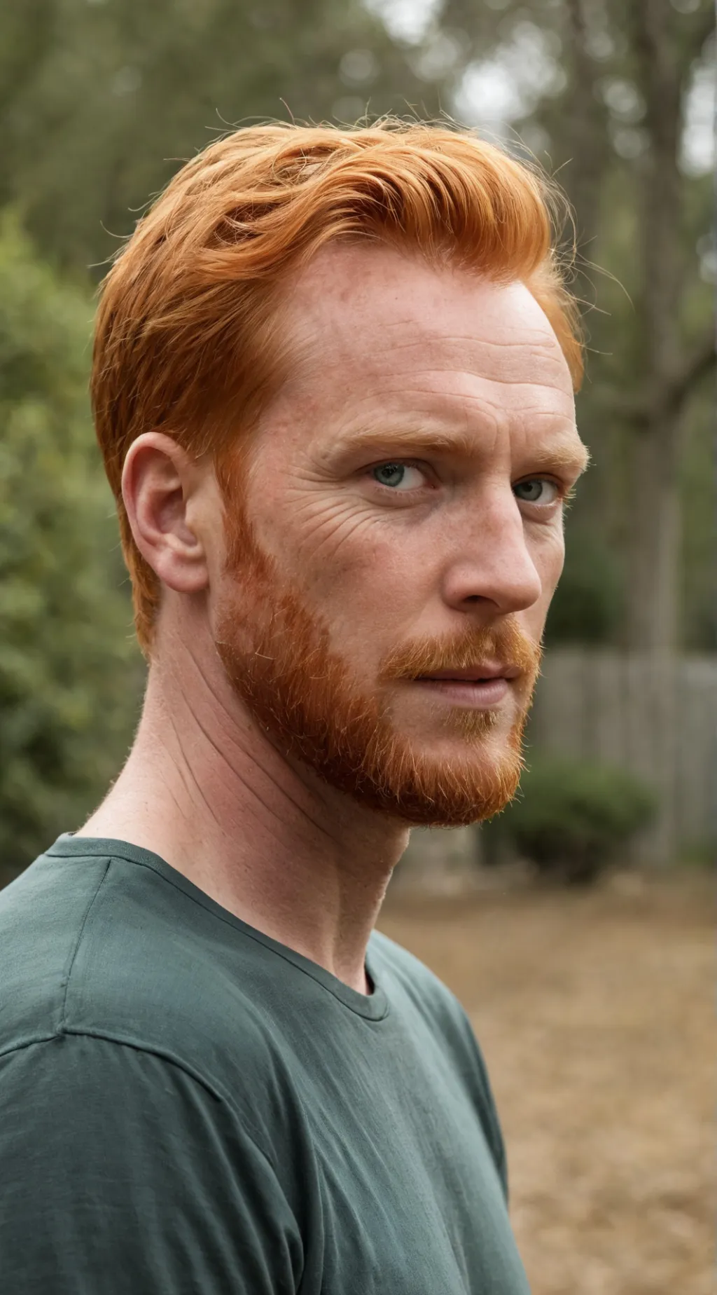 Talkie AI - Chat with Sebastian