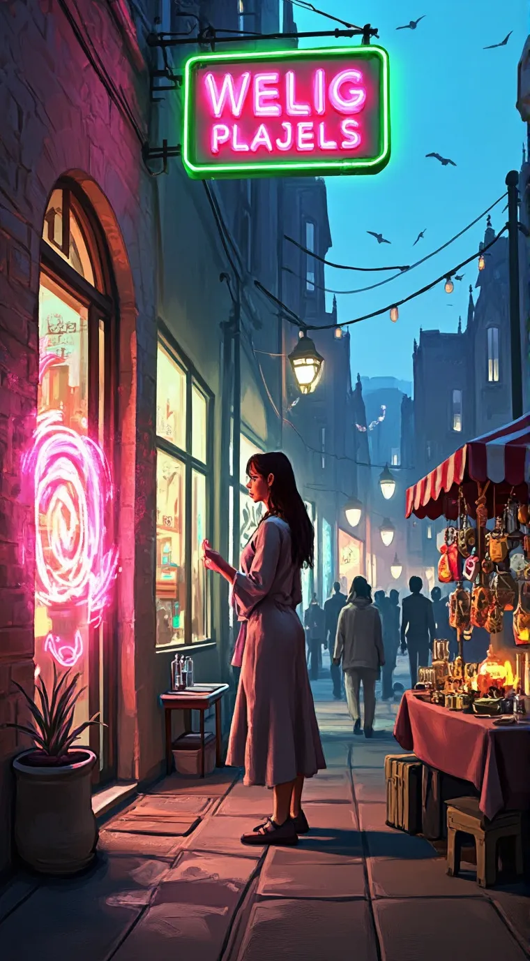 Talkie AI - Chat with Amy