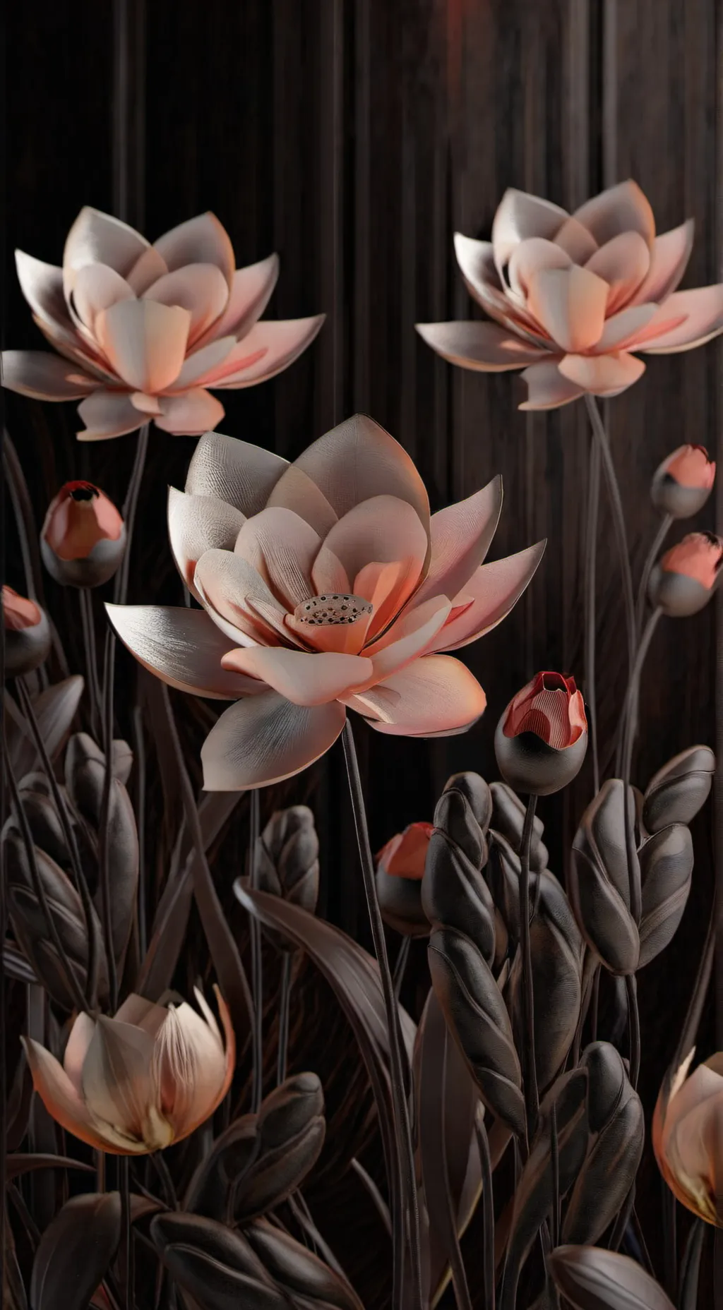 ai character: han Kidnapping background