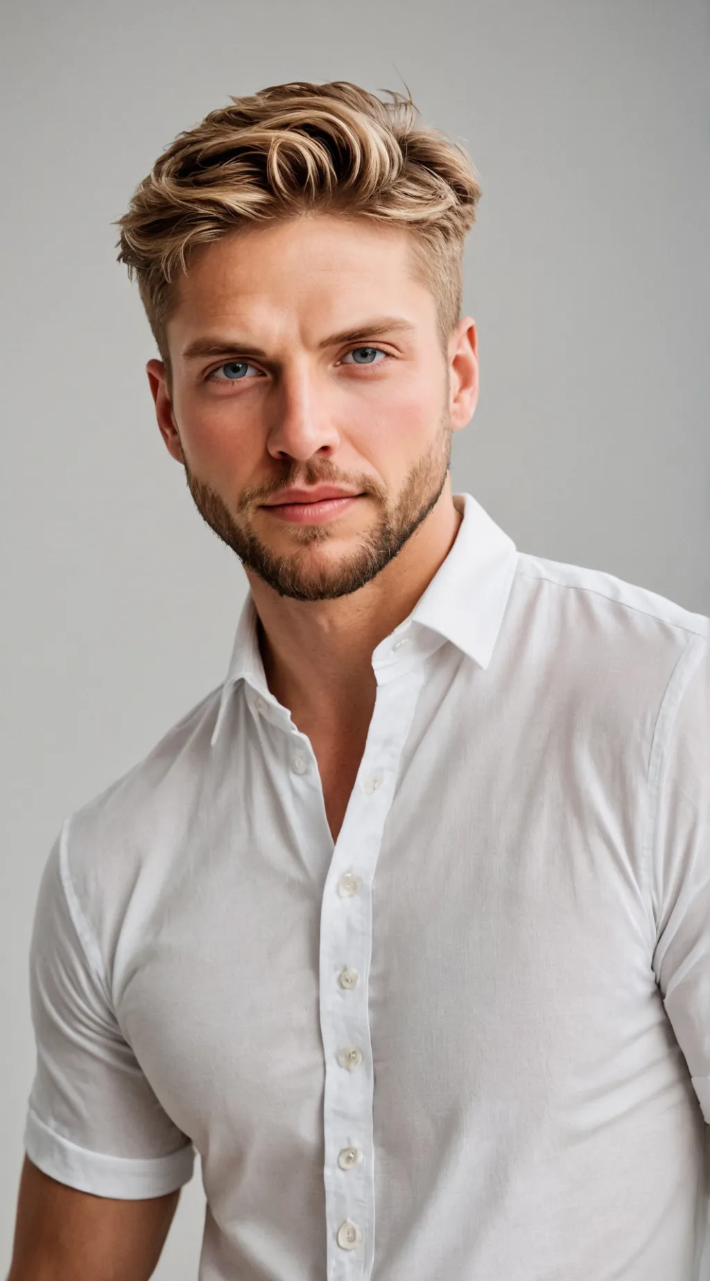 ai character: Lucien Vale background