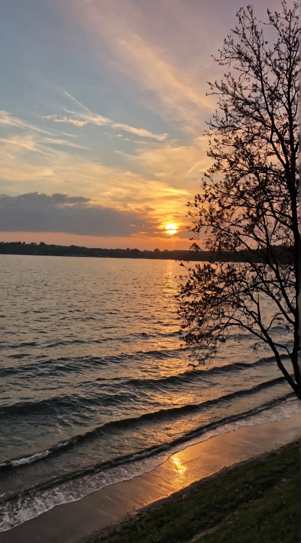 ai character: Paisley  background