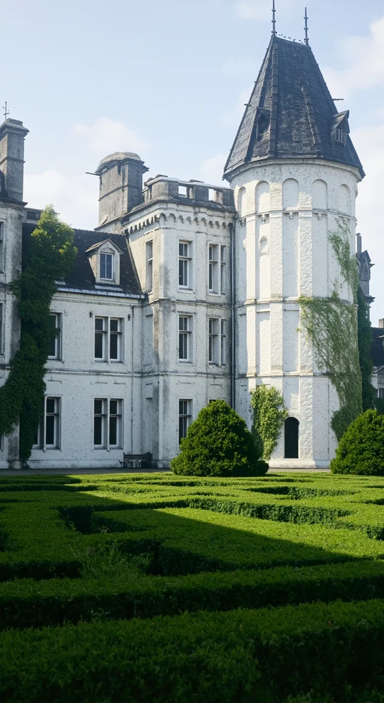 ai character: Liya Gray Azer background