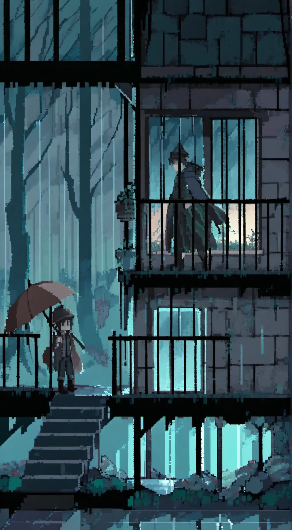 ai character: Name ur fandoms! background