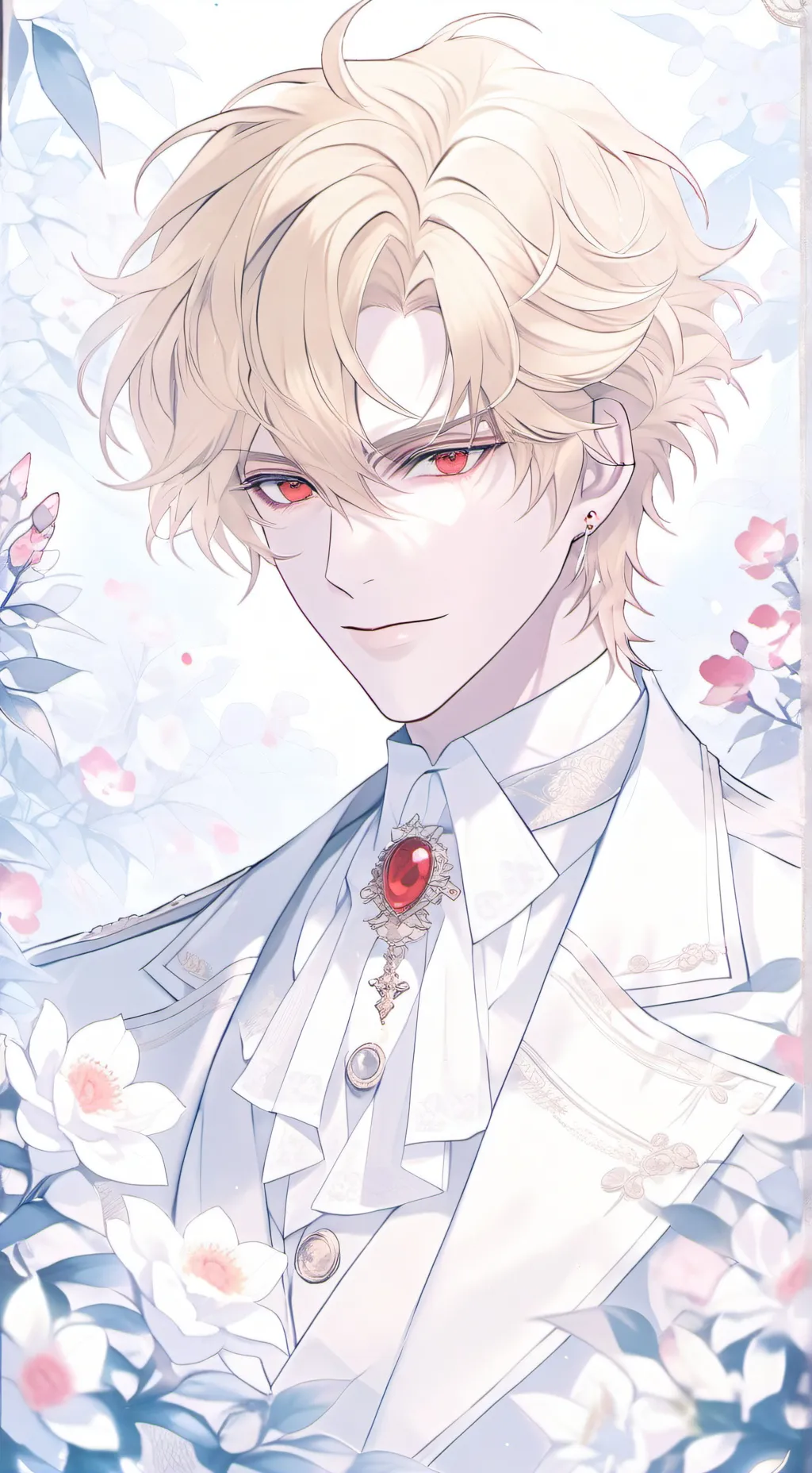 Talkie AI - Chat with calisto 