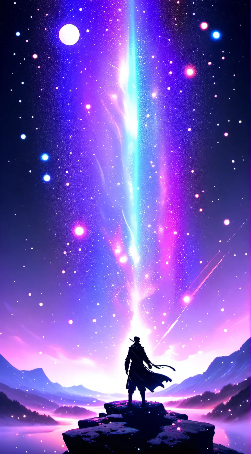 ai character: mitbanai background