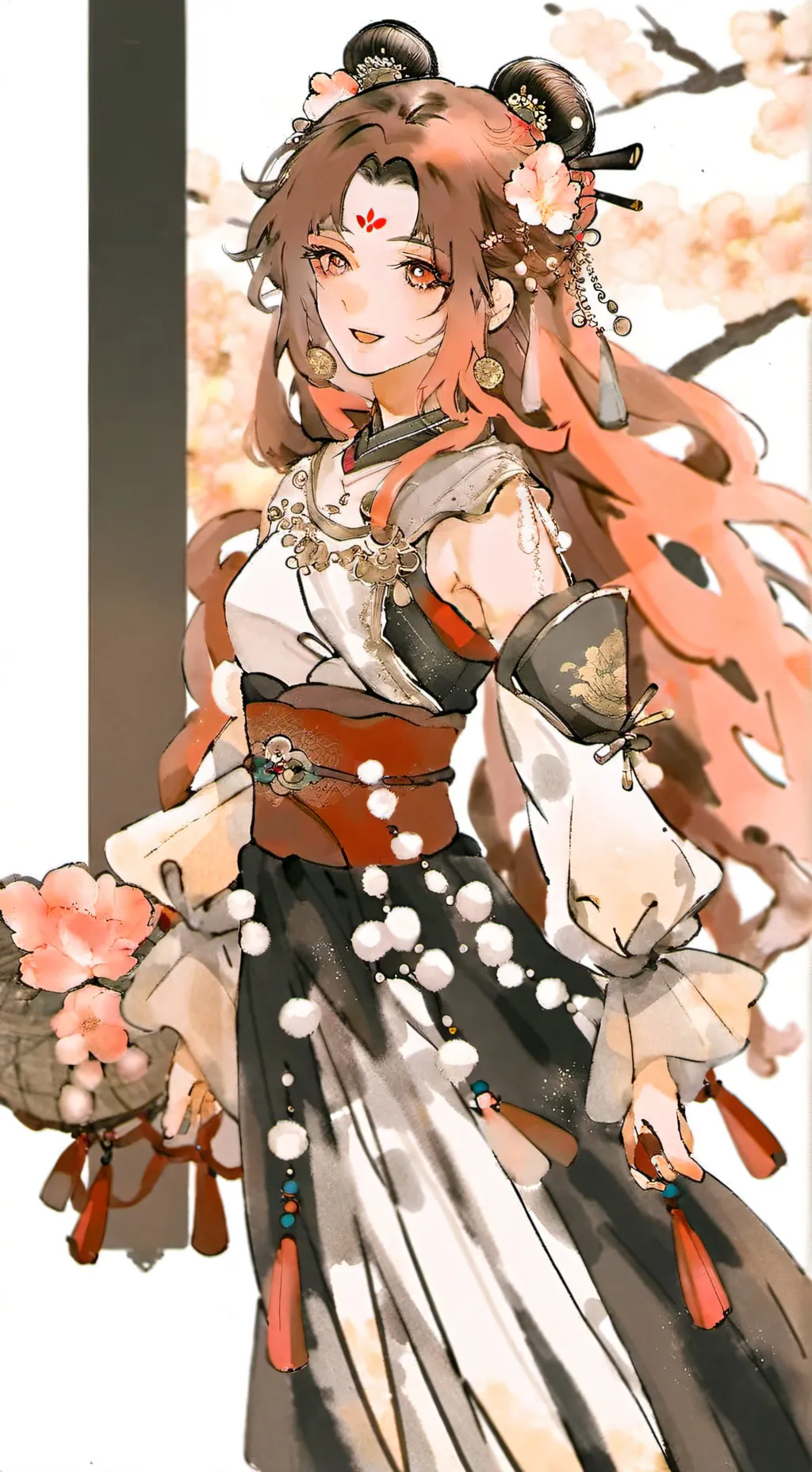 ai character: Sick Giyuu background