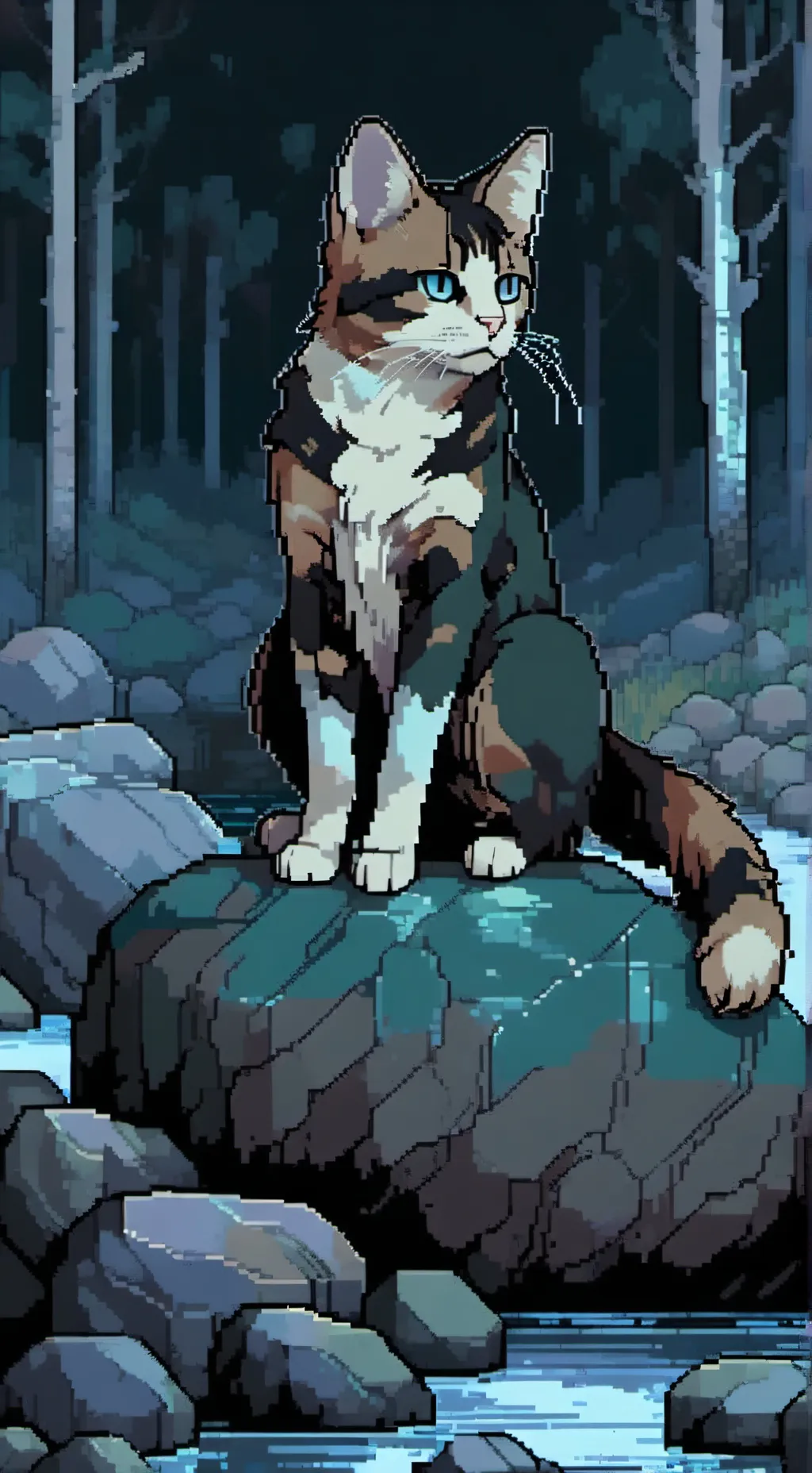 ai character: ^_<CougarPounce>_^ background