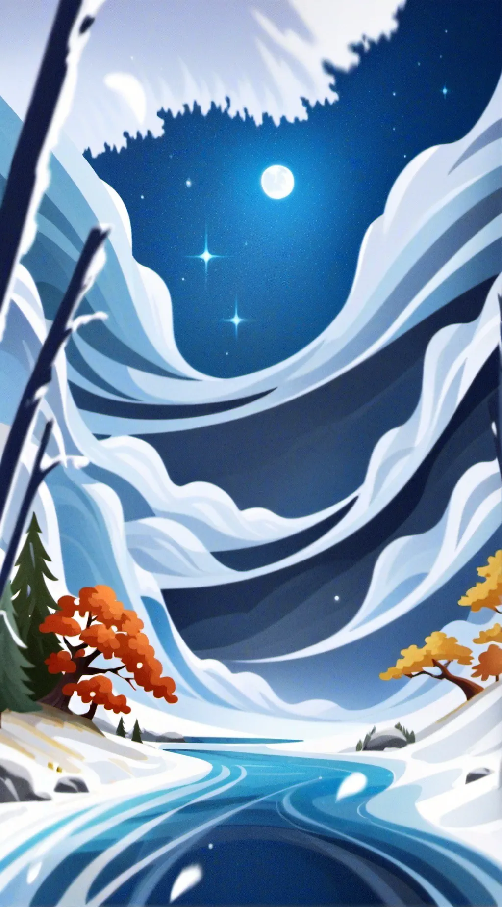 ai character: Dieu/Déesse background