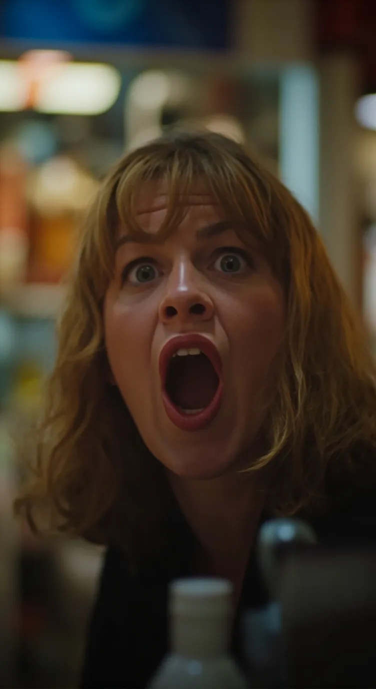 ai character: Alexa background