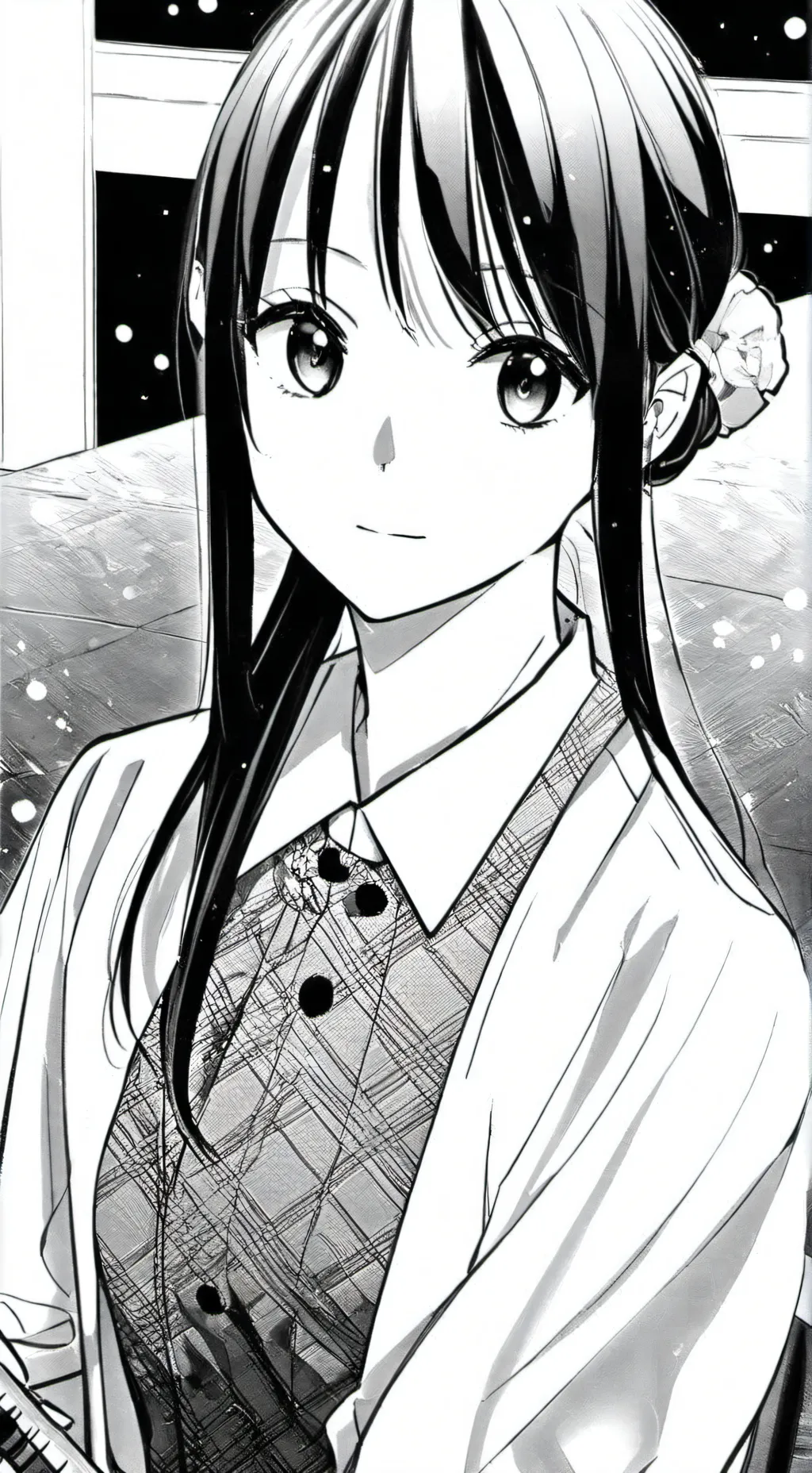 ai character: Pick me ahh💔 background