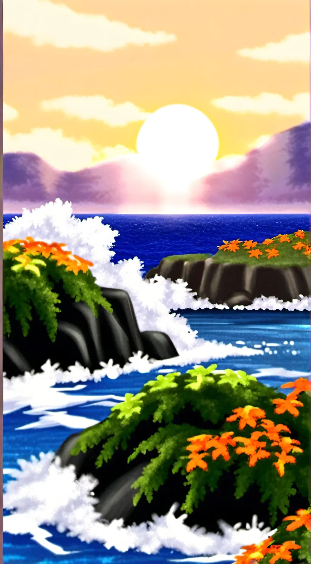 Talkie AI - Chat with sea life