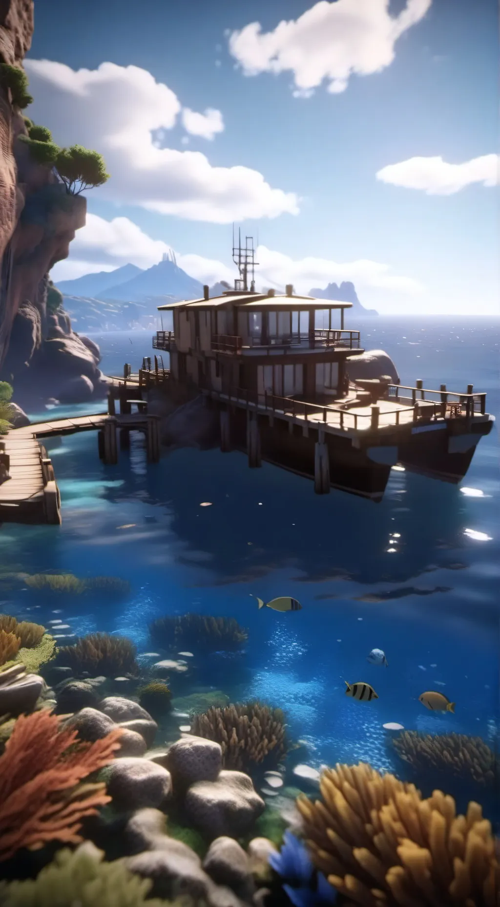 ai character: Skz Enfadados background