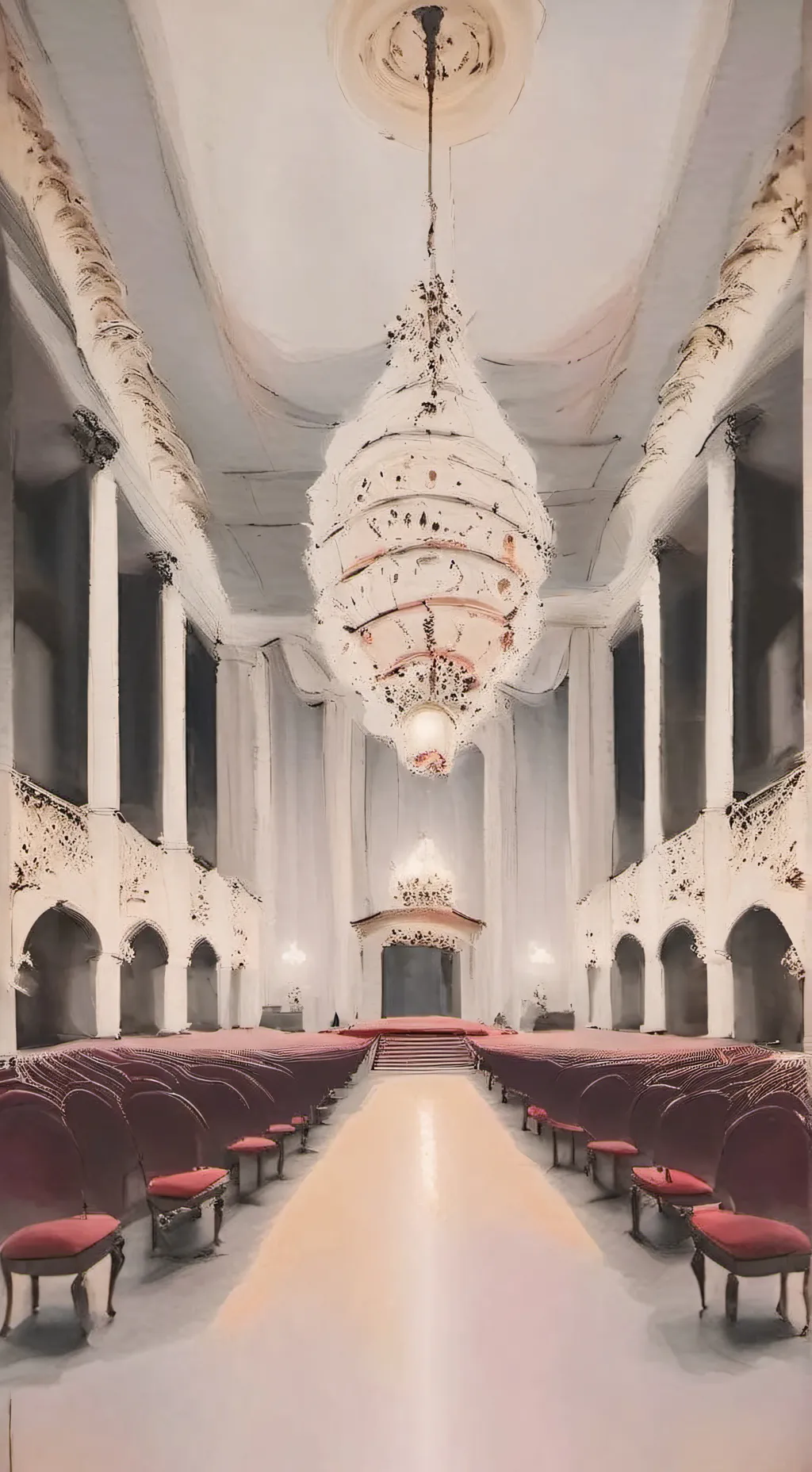 ai character: Elowyn background