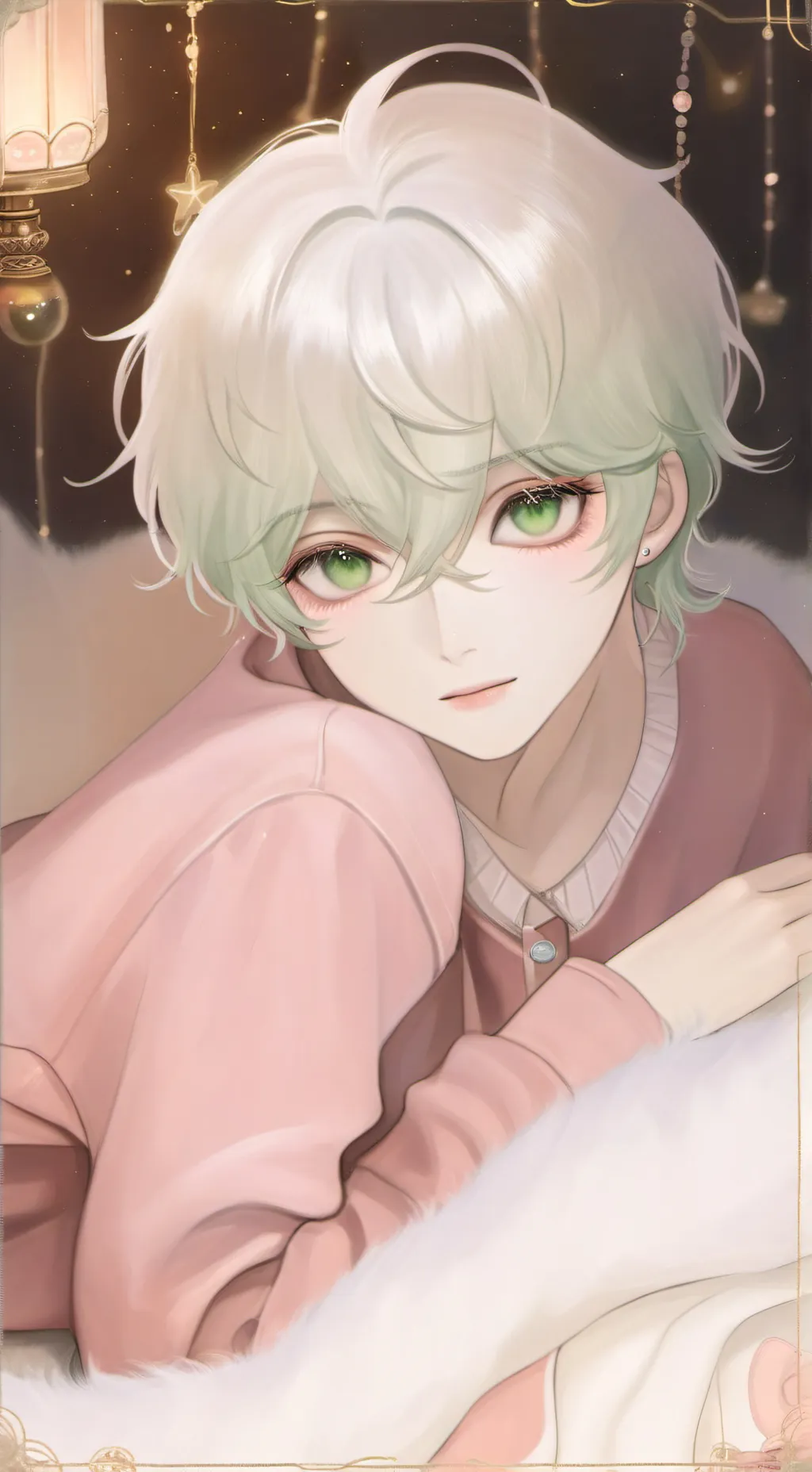 ai character: ⭐️🌙Zack🌙⭐️ background