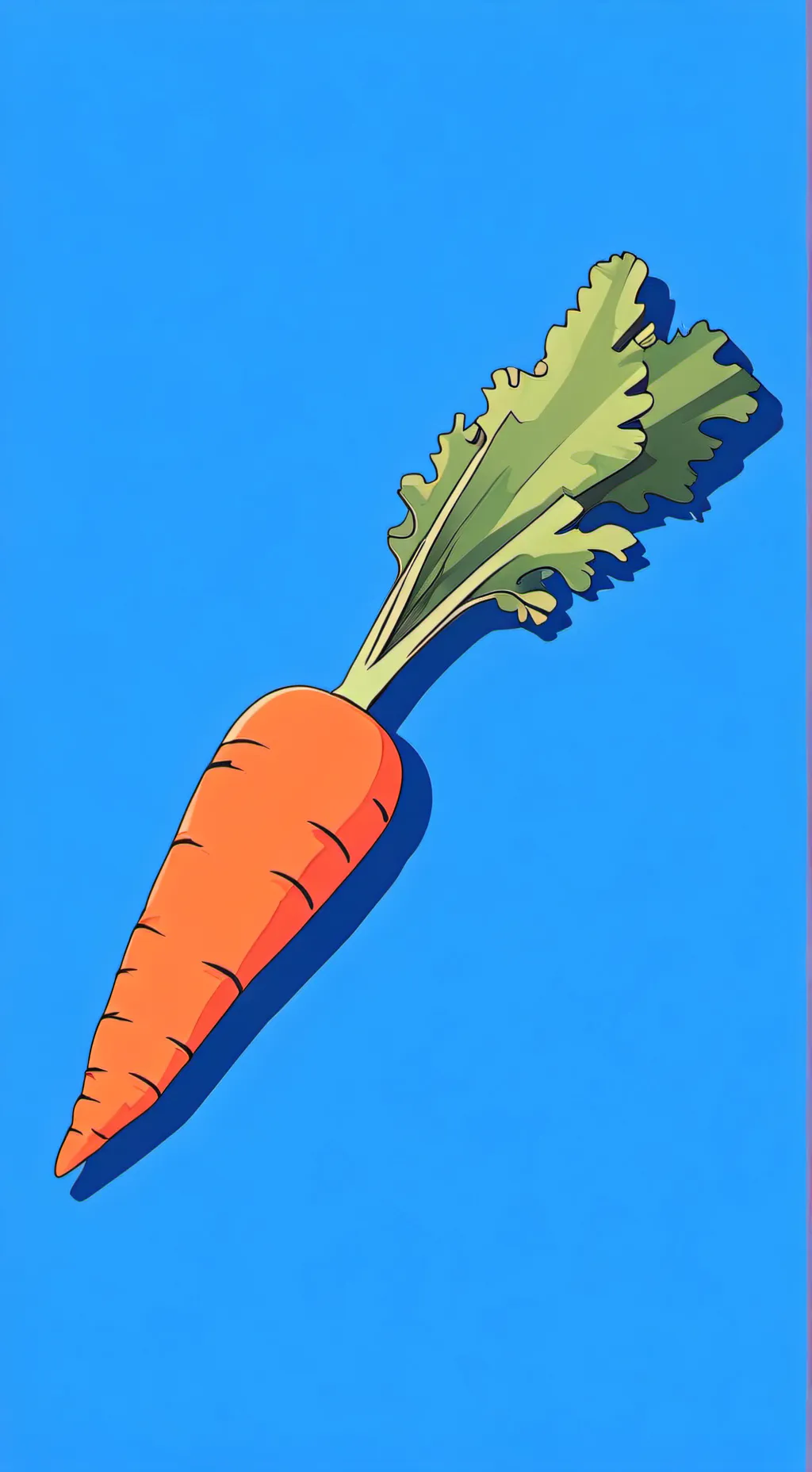 ai character: Sam vs tom background