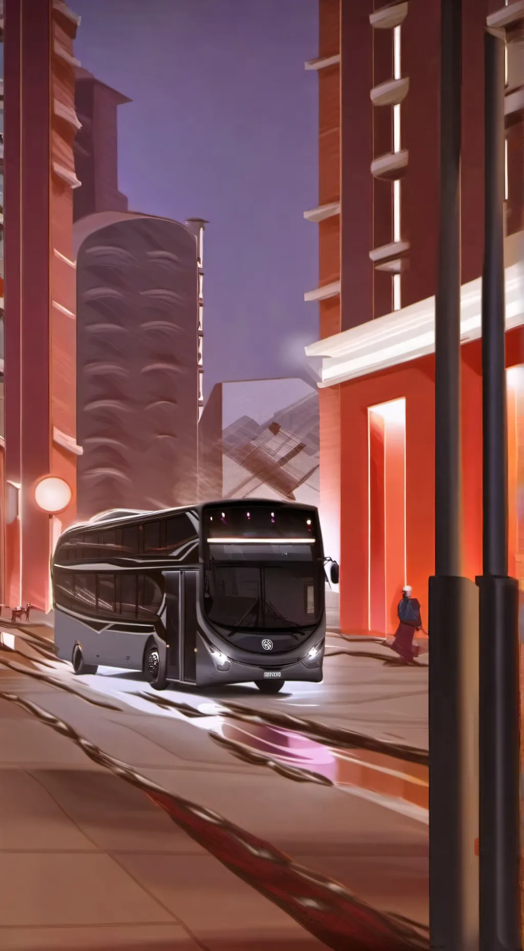 ai character: Dandy's World RT!! background