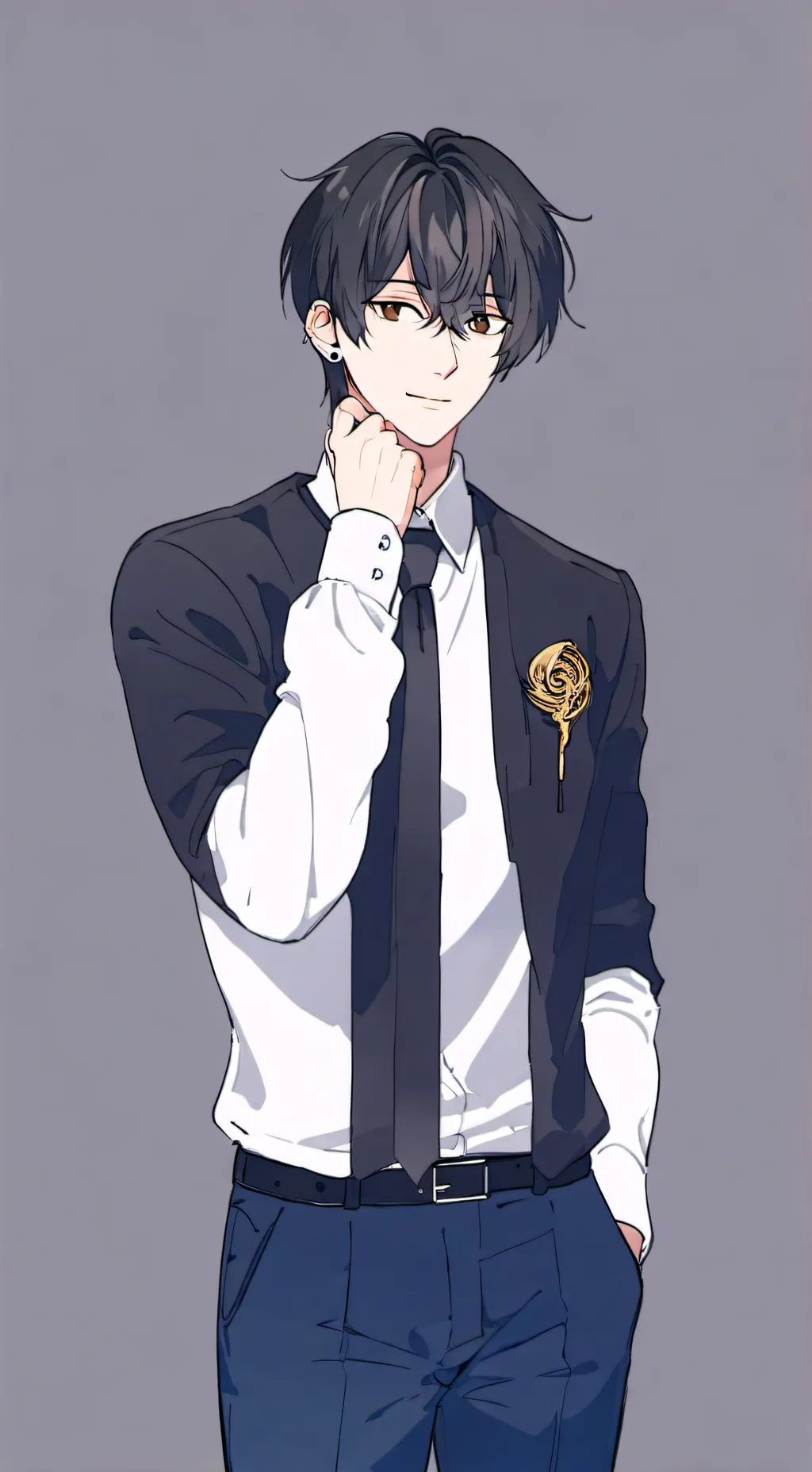 Talkie AI - Chat with Manuel💕💕