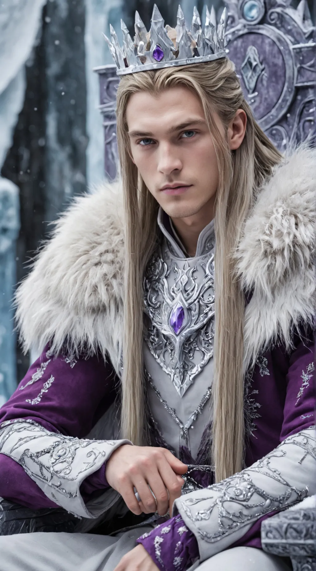 Talkie AI - Chat with Andri