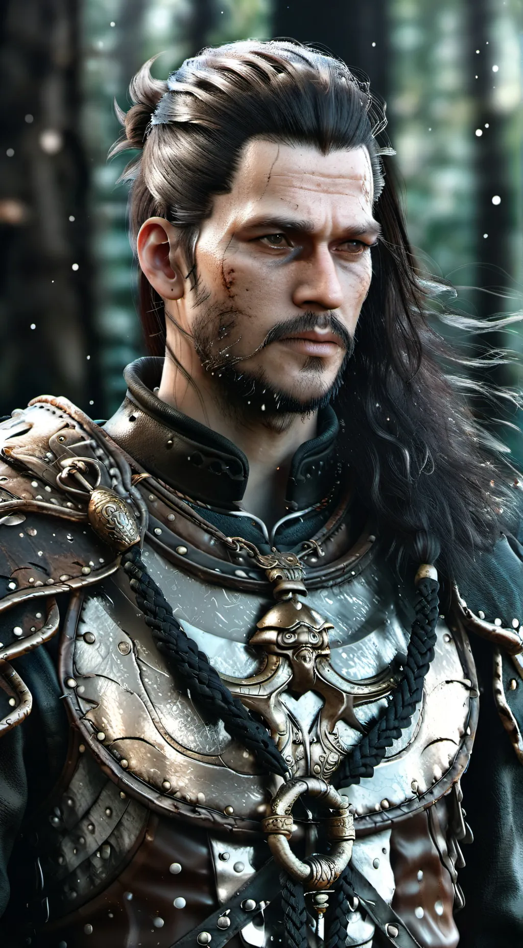 Talkie AI - Chat with Axel