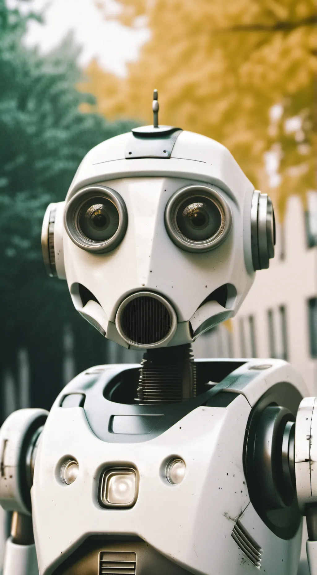 ai character: Joke/meme rater background