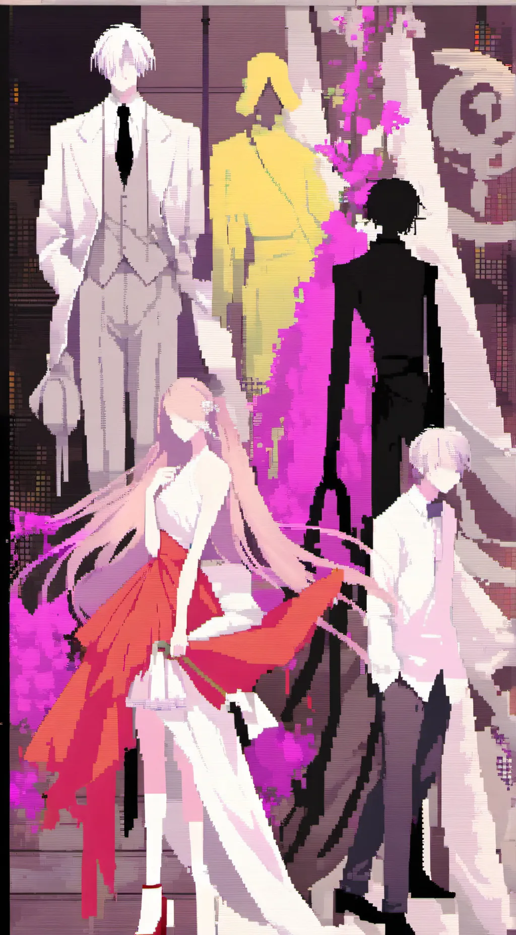 ai character: alan becker background