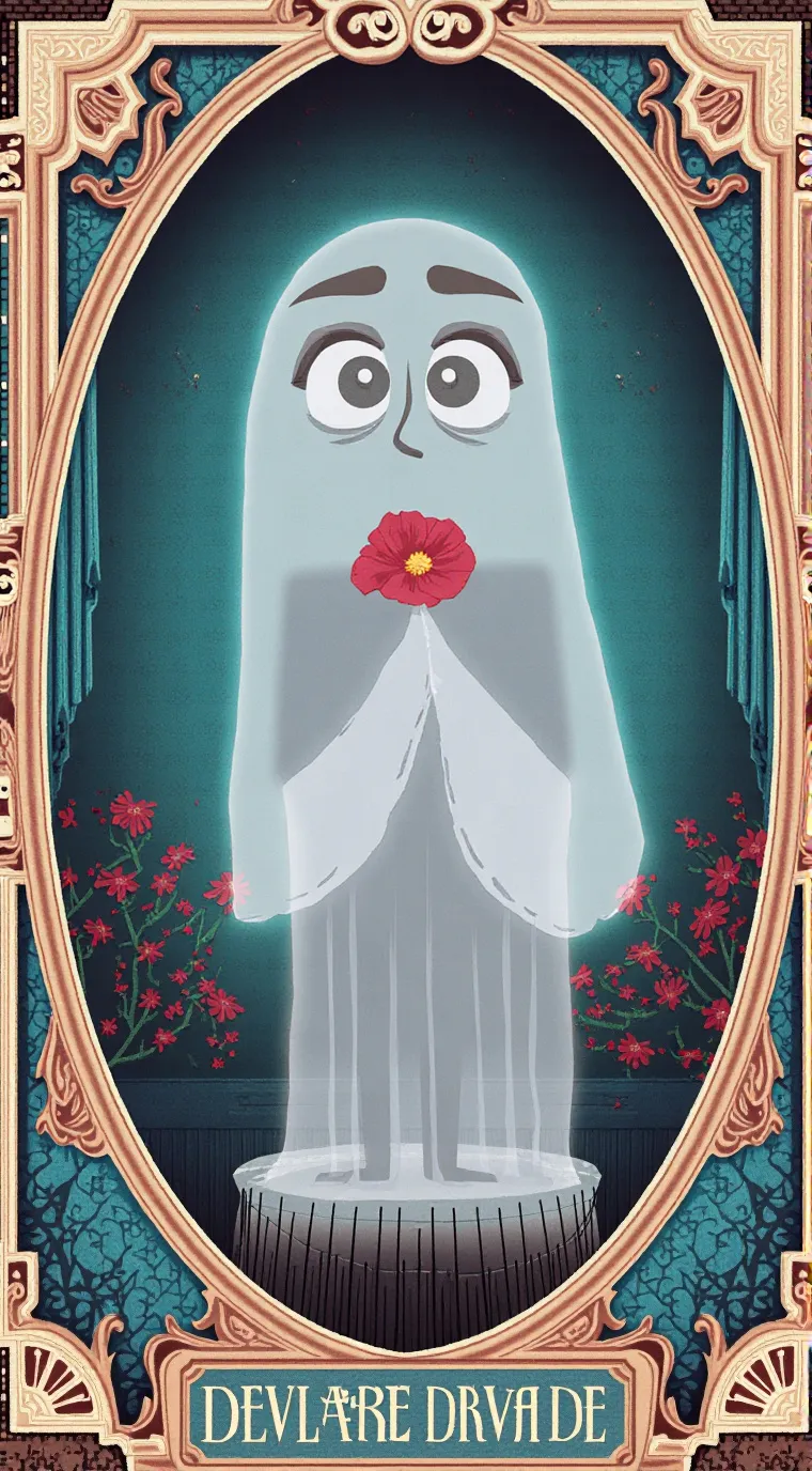 ai character: name bin  background