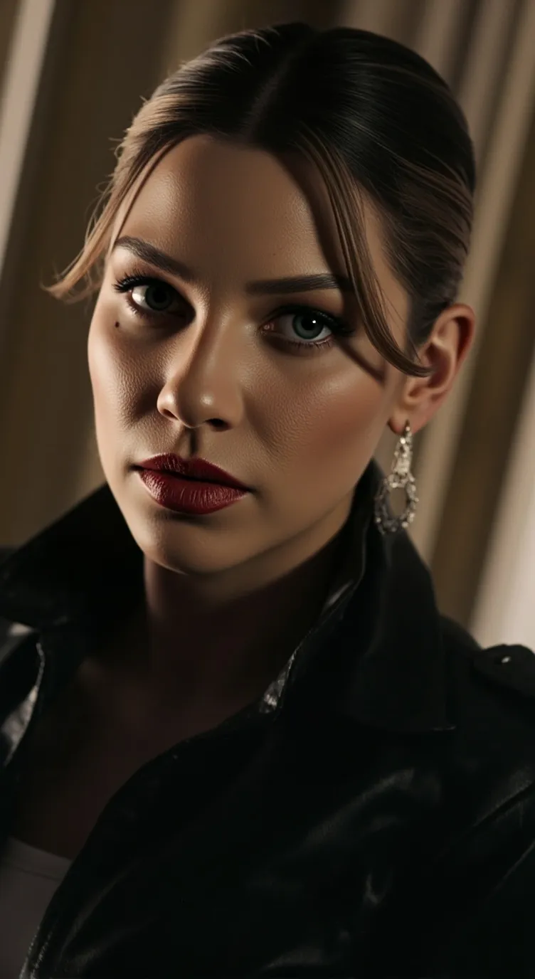 Talkie AI - Chat with Chloe Decker