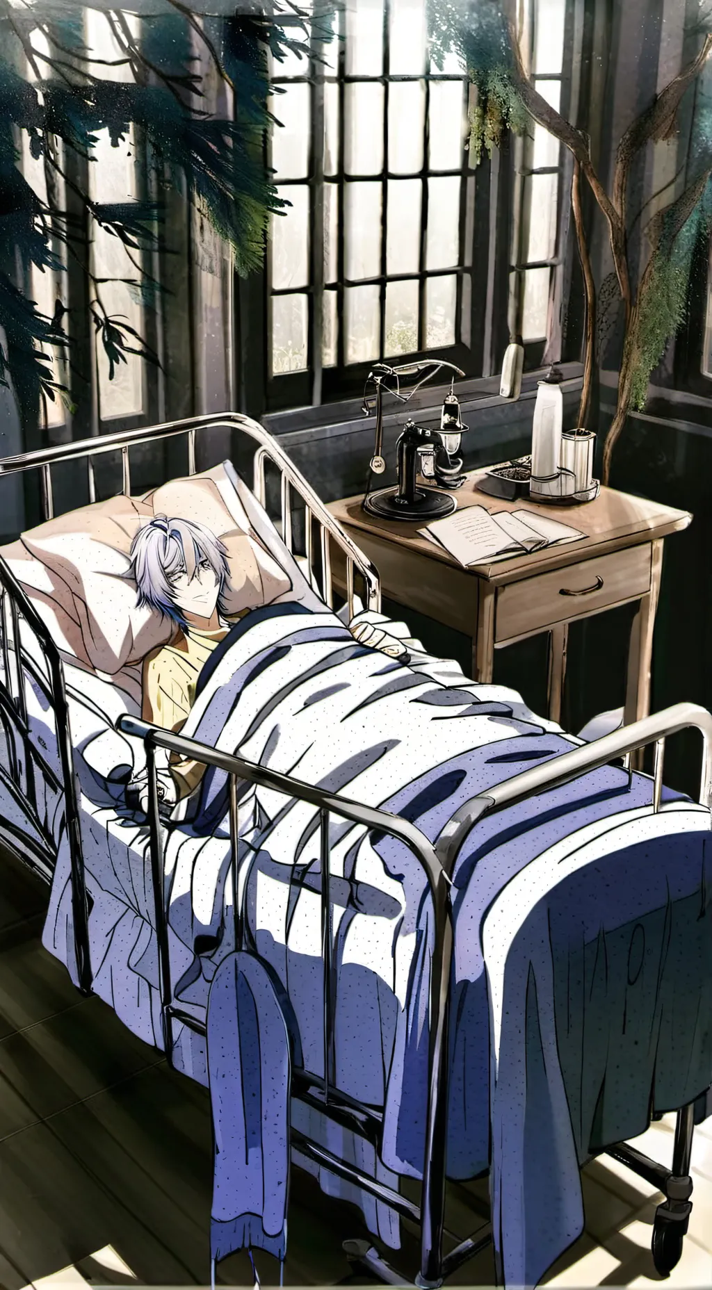 Talkie AI - Chat with Ur sick brother 