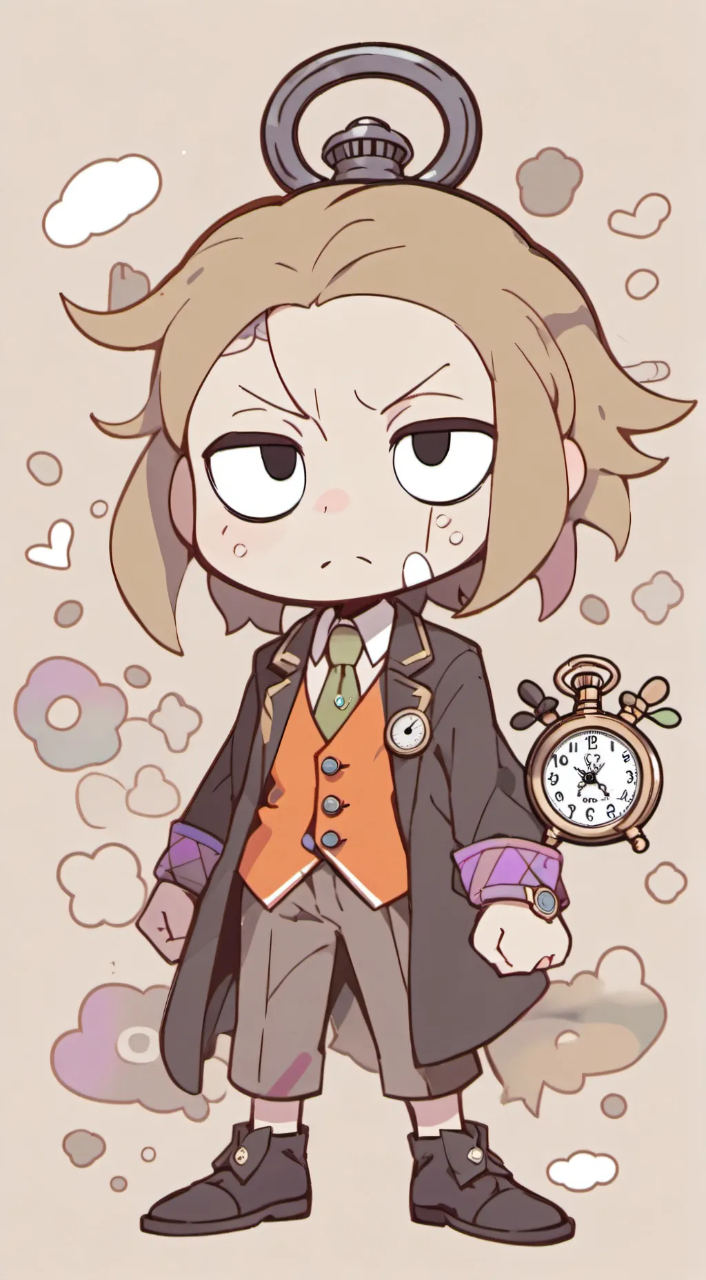 Talkie AI - Chat with Therapist Dyle